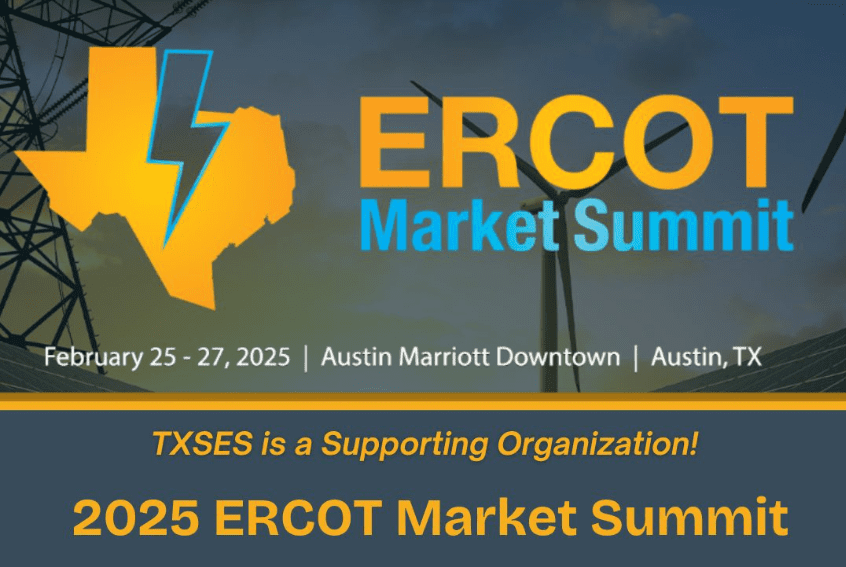 ERCOT Market Summit: CEPAM fortalece su posicionamiento en Texas desde el ERCOT Summit