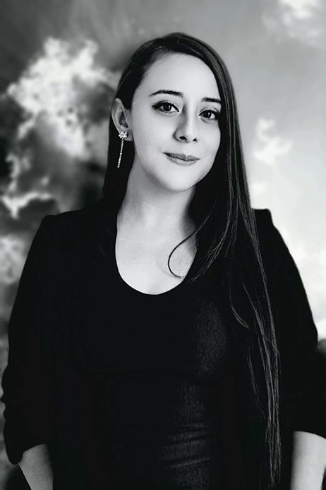 Sabrina Palma