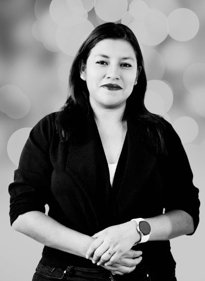 Evelyn de León