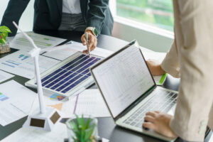 ¿Cómo vender su electricidad de forma estratégica?